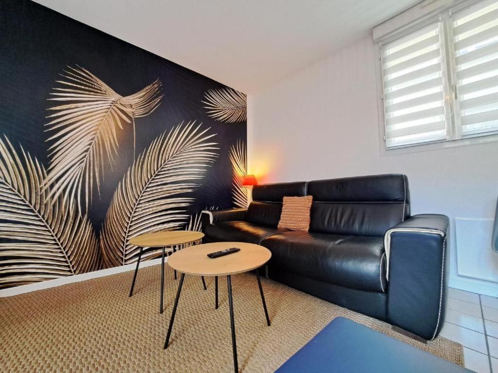 Apartment Belgrade - Terrasse Proche Hypercentre